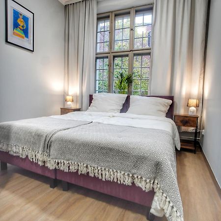 Happy Street Hostel Stary Toruń المظهر الخارجي الصورة