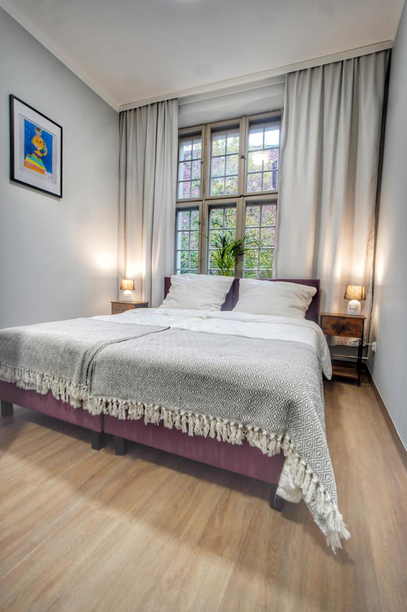 Happy Street Hostel Stary Toruń المظهر الخارجي الصورة