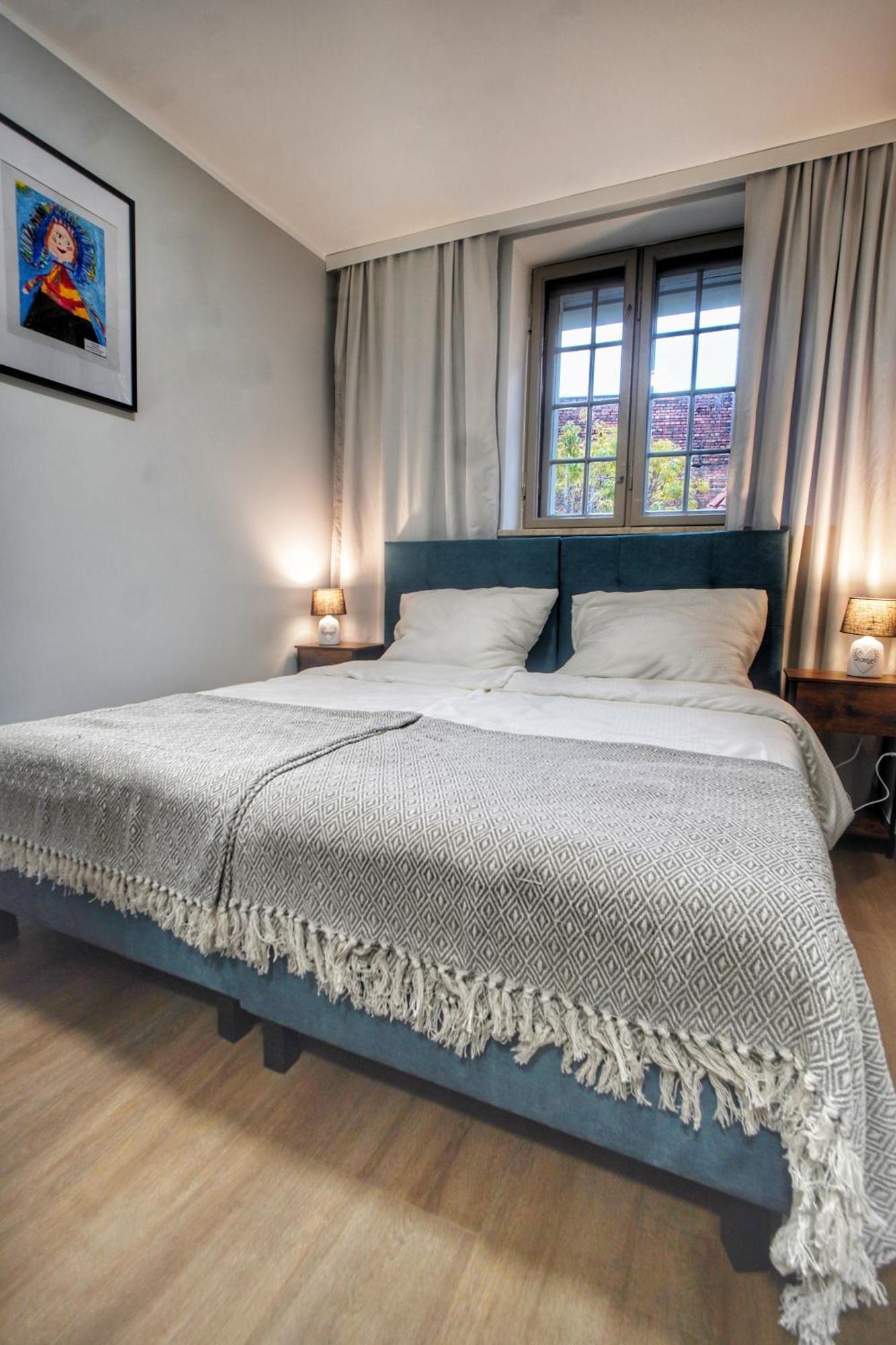 Happy Street Hostel Stary Toruń المظهر الخارجي الصورة