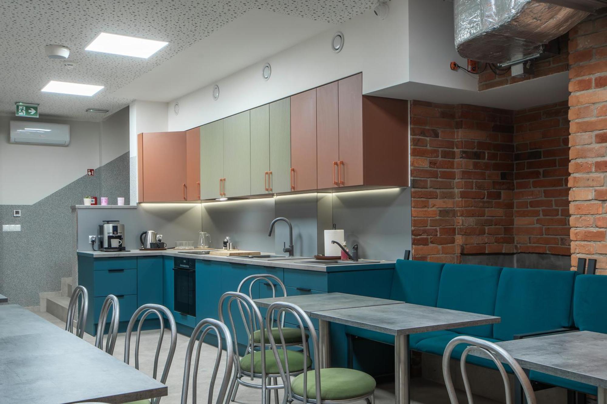 Happy Street Hostel Stary Toruń المظهر الخارجي الصورة