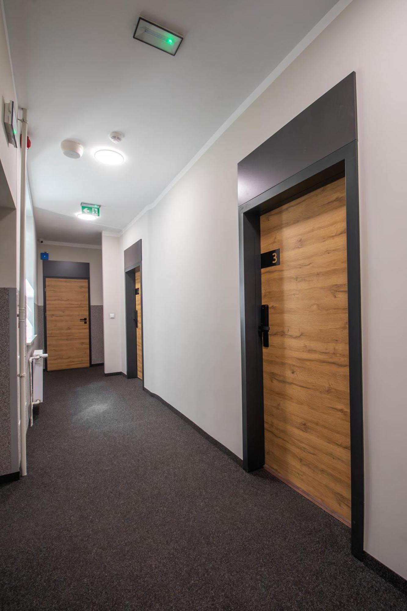 Happy Street Hostel Stary Toruń المظهر الخارجي الصورة