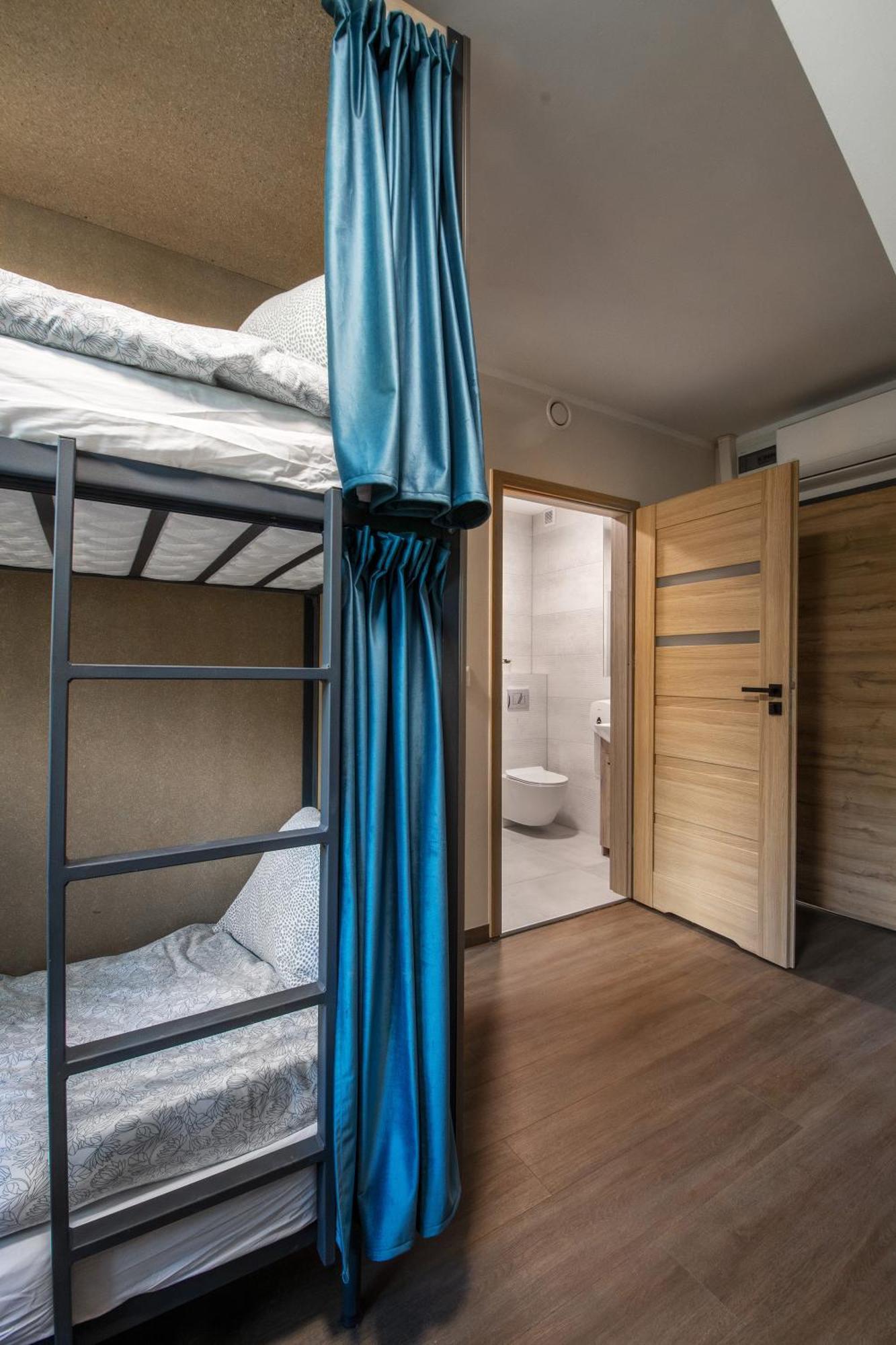 Happy Street Hostel Stary Toruń المظهر الخارجي الصورة