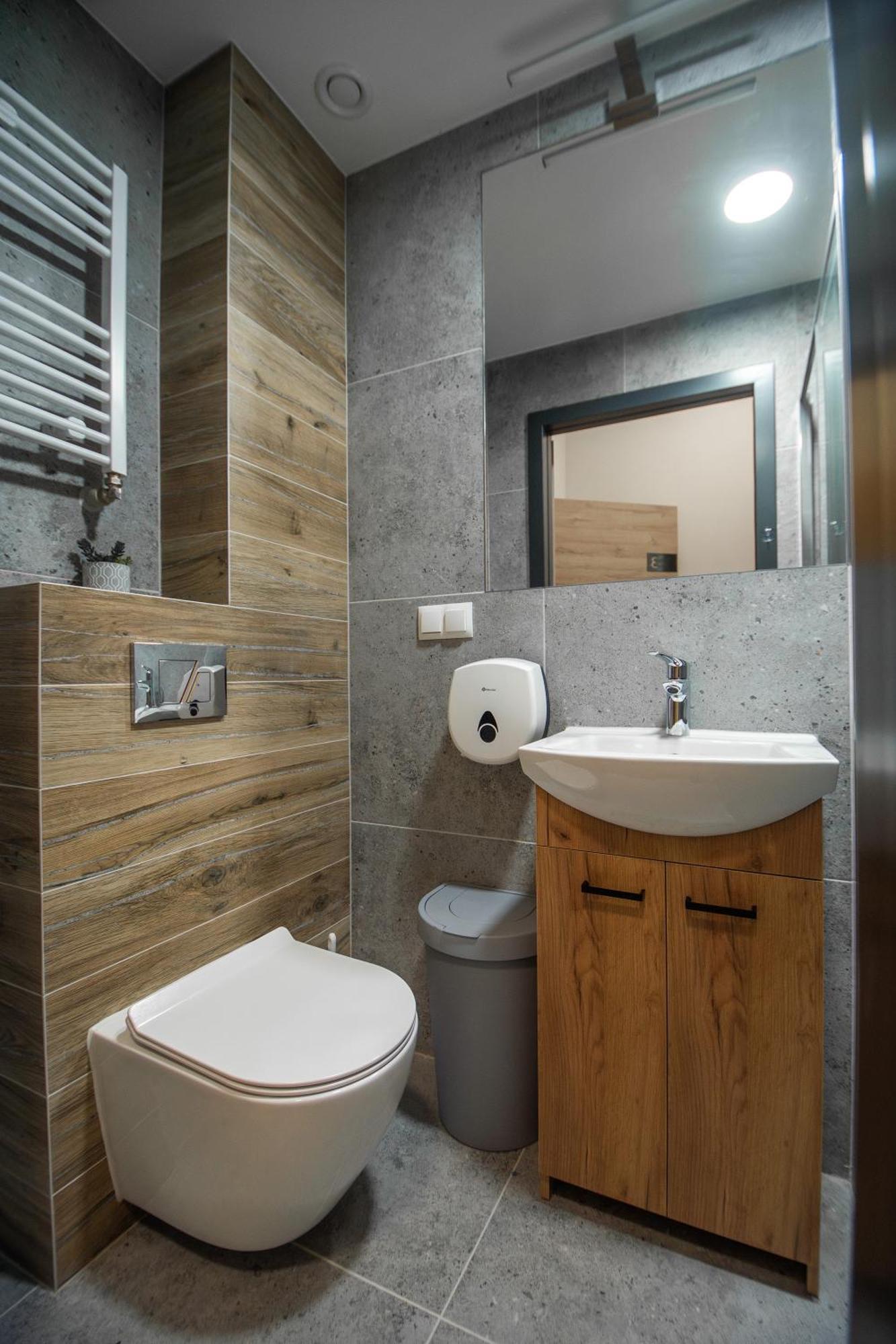 Happy Street Hostel Stary Toruń المظهر الخارجي الصورة