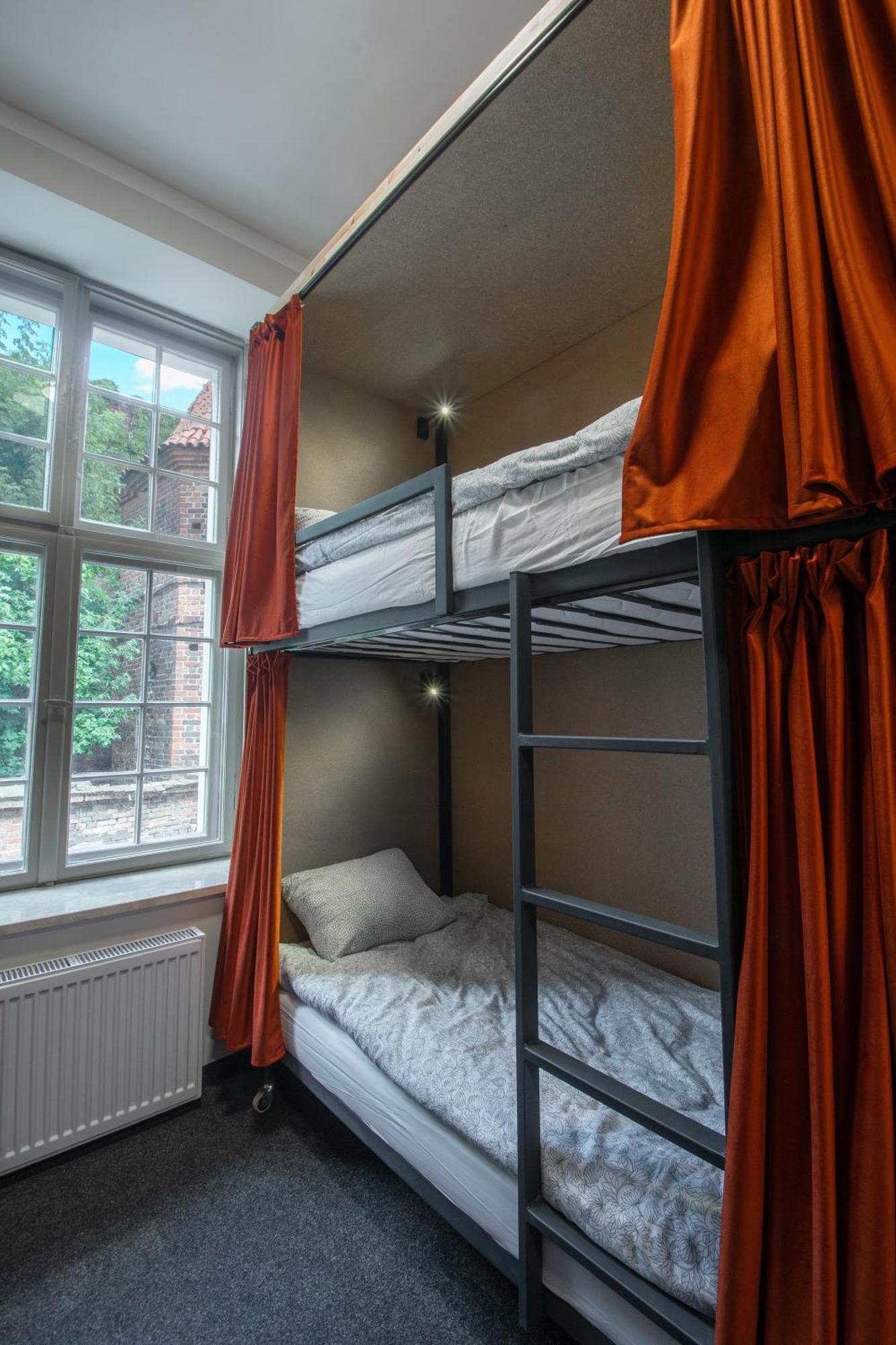 Happy Street Hostel Stary Toruń المظهر الخارجي الصورة