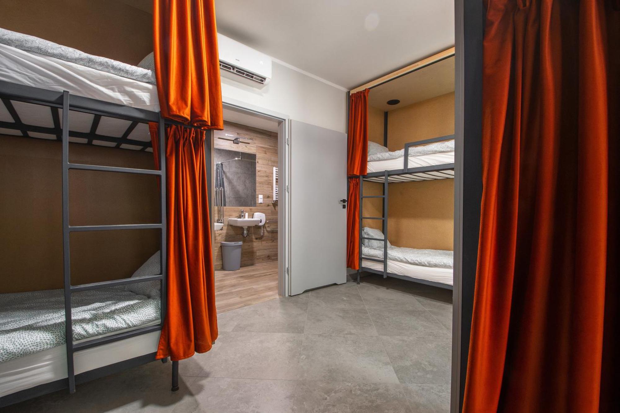 Happy Street Hostel Stary Toruń المظهر الخارجي الصورة