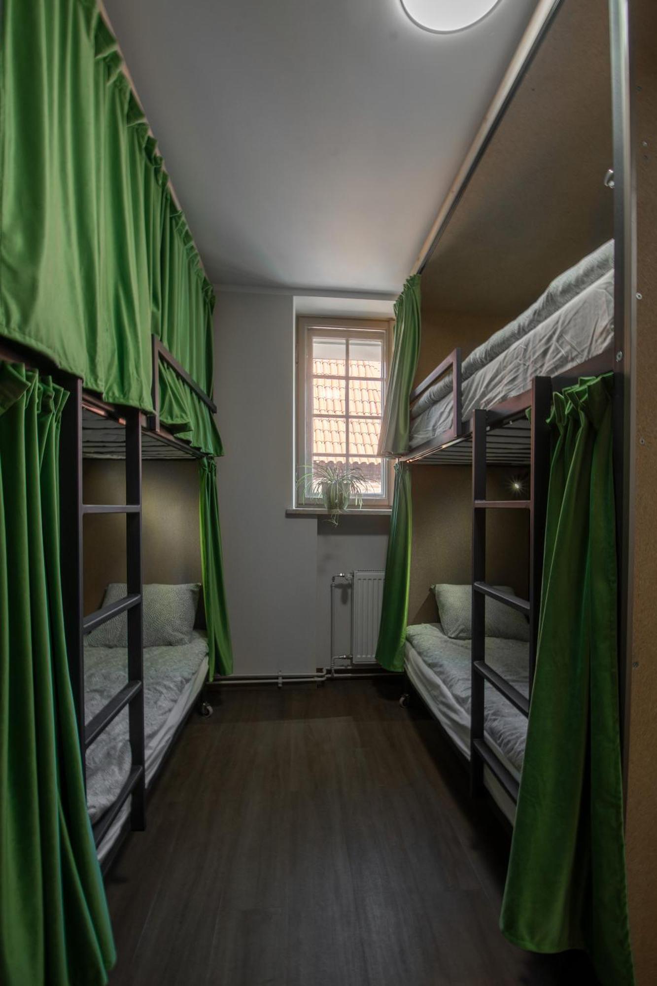 Happy Street Hostel Stary Toruń المظهر الخارجي الصورة